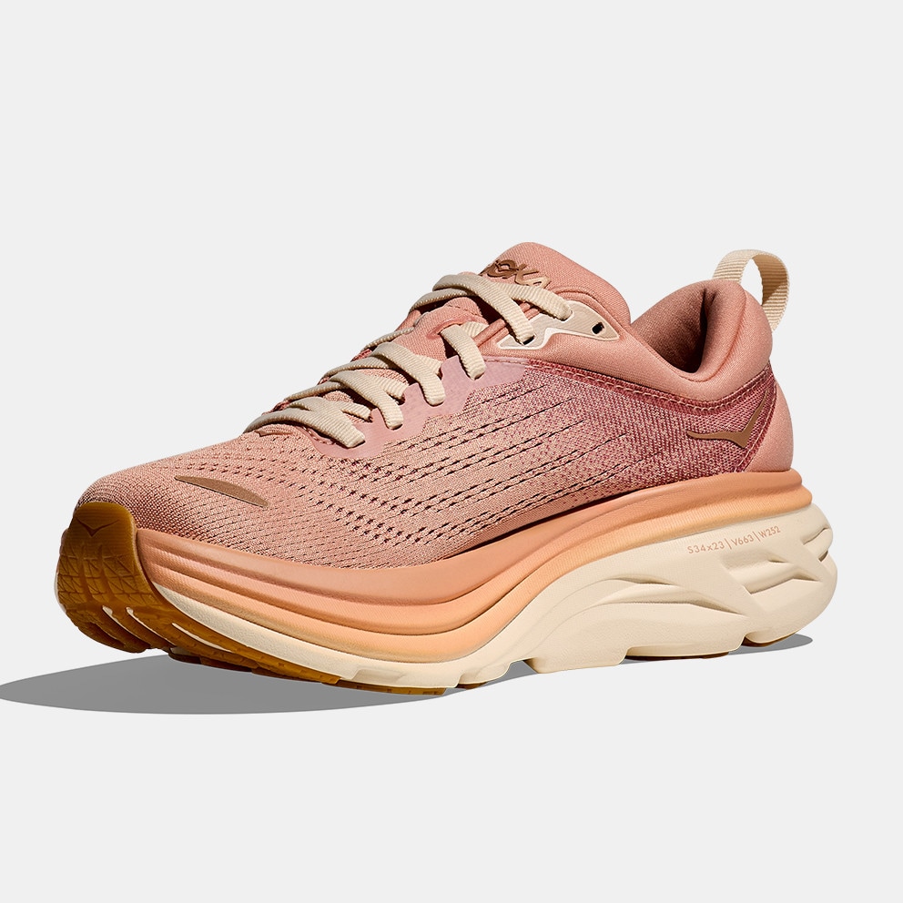 Hoka Bondi 8 Women's Running Shoes
