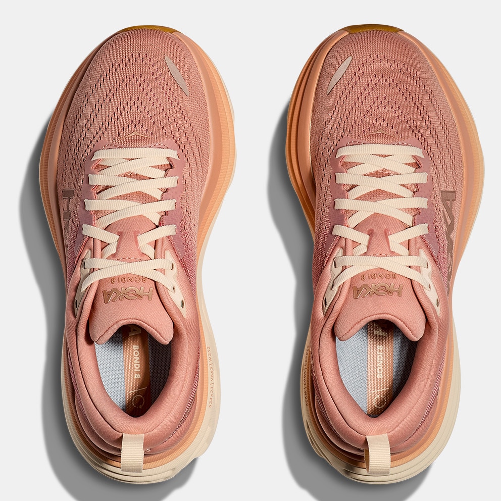 Hoka Bondi 8 Women's Running Shoes