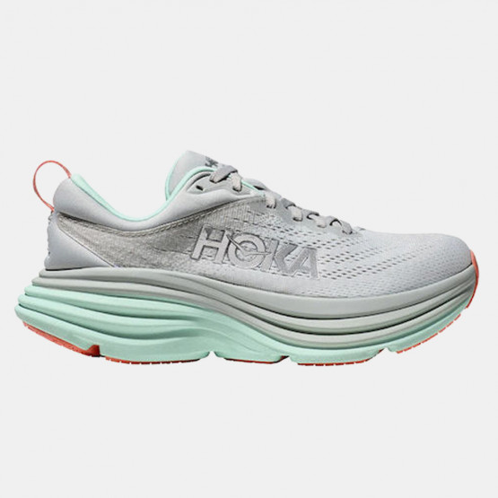Hoka Bondi 8 Γυναικεία Παπούτσια για Τρέξιμο