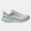 Hoka Bondi 8 Γυναικεία Παπούτσια για Τρέξιμο