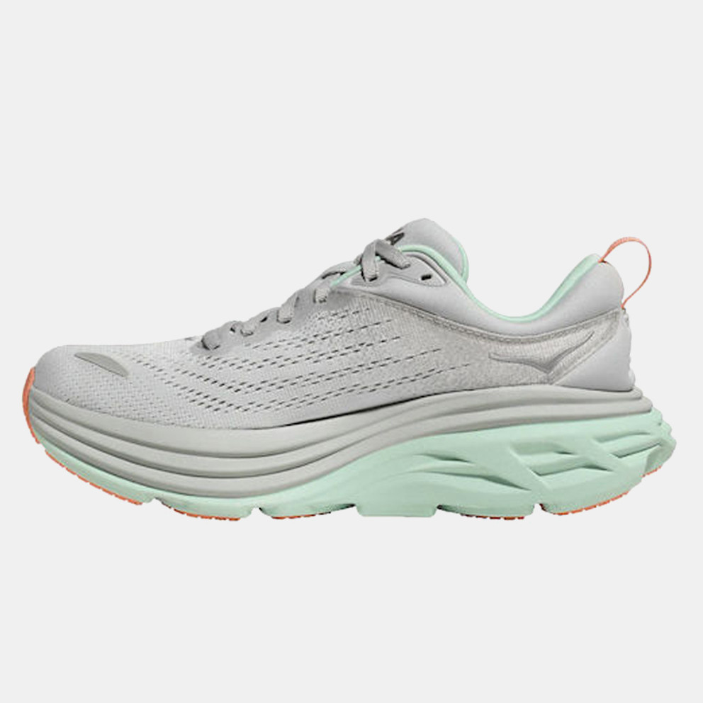 Hoka Bondi 8 Γυναικεία Παπούτσια για Τρέξιμο