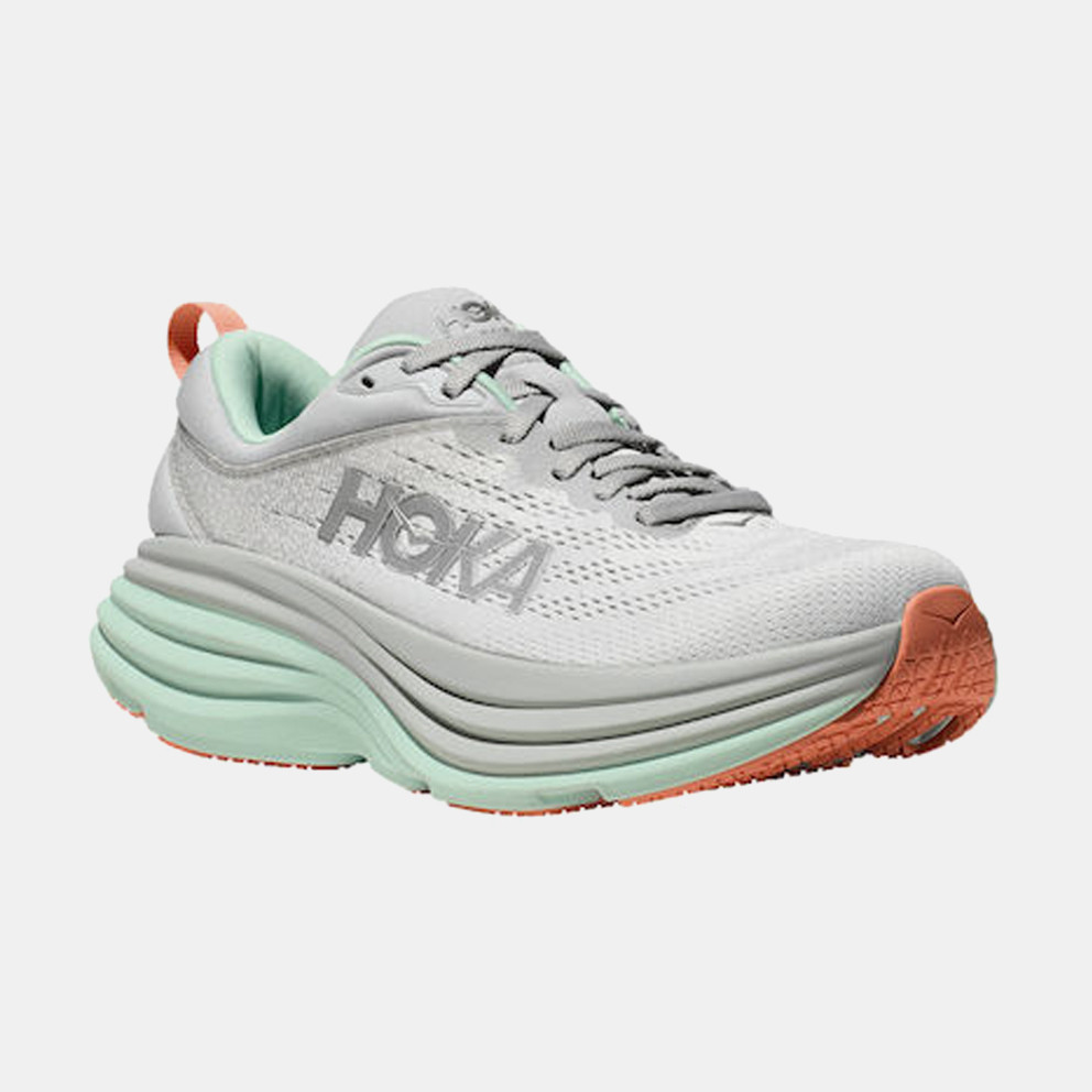 Hoka Bondi 8 Γυναικεία Παπούτσια για Τρέξιμο