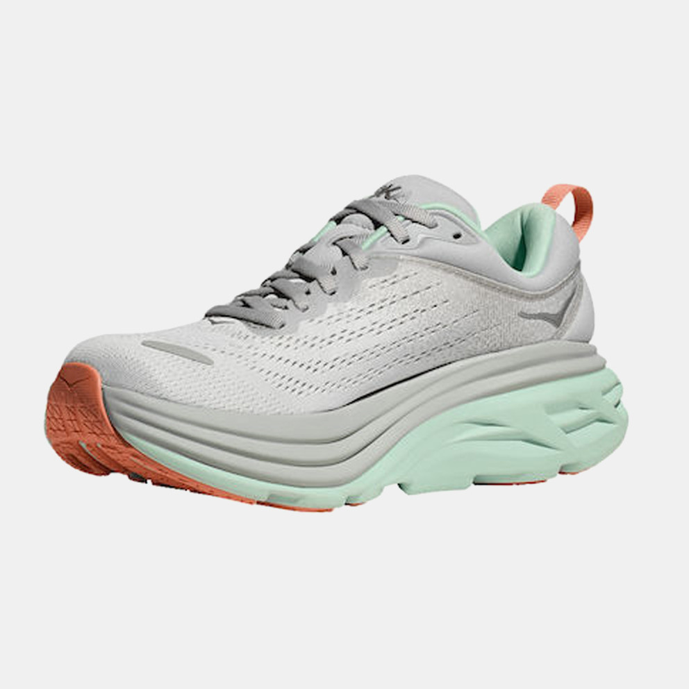 Hoka Bondi 8 Γυναικεία Παπούτσια για Τρέξιμο