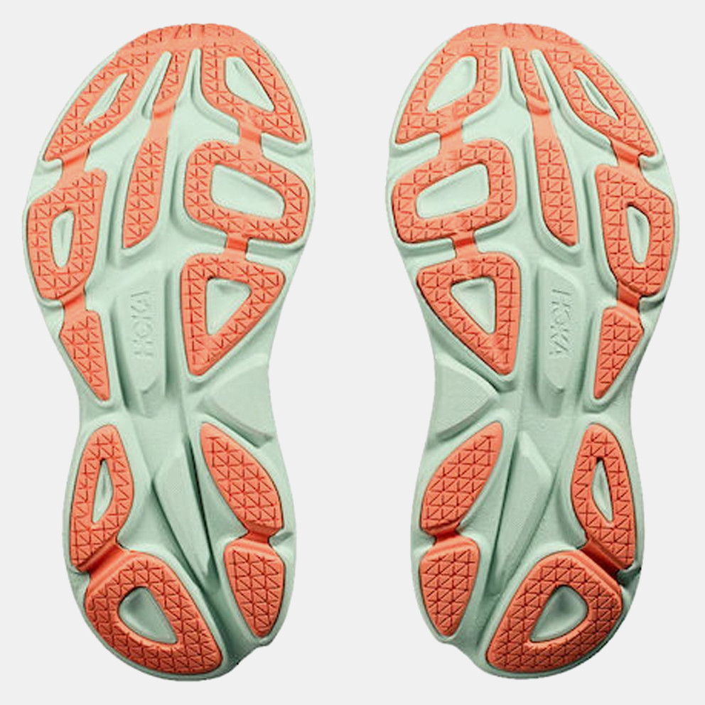 Hoka Bondi 8 Γυναικεία Παπούτσια για Τρέξιμο