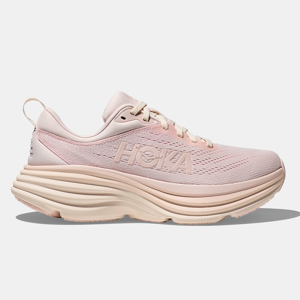 Hoka Bondi 8 Γυναικεία Παπούτσια για Τρέξιμο