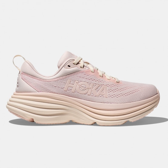Hoka Bondi 8 Γυναικεία Παπούτσια για Τρέξιμο