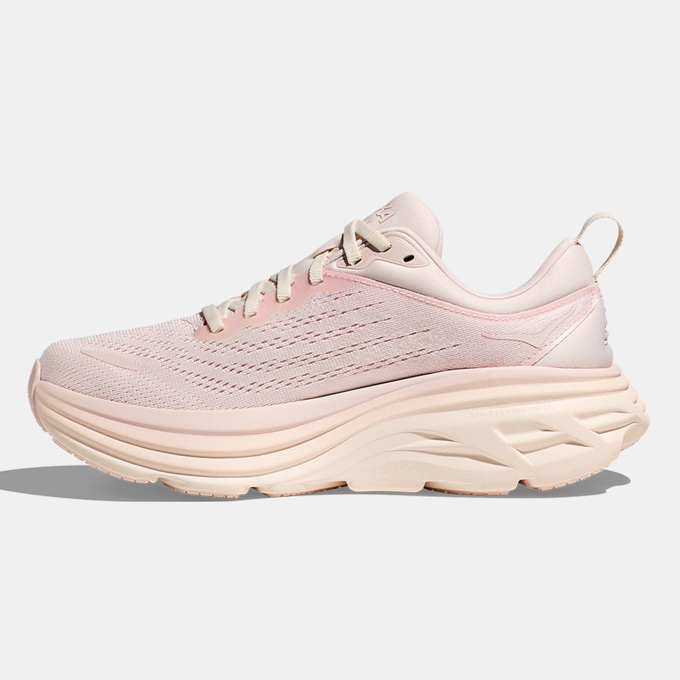 Hoka Bondi 8 Γυναικεία Παπούτσια για Τρέξιμο
