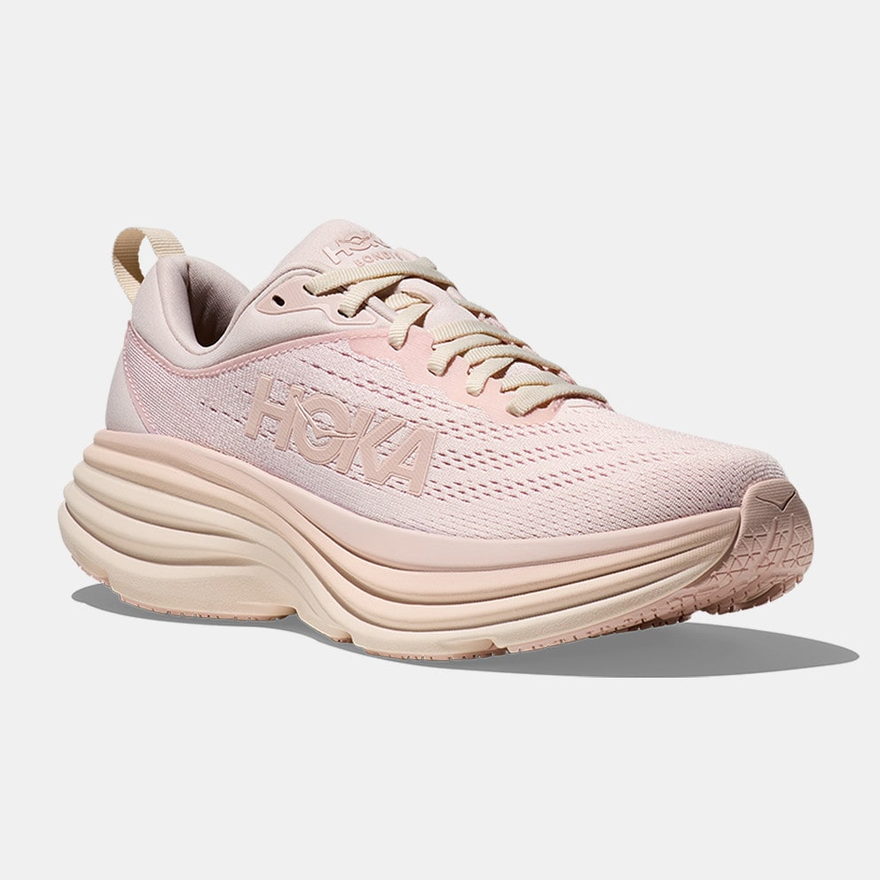 Hoka Bondi 8 Γυναικεία Παπούτσια για Τρέξιμο