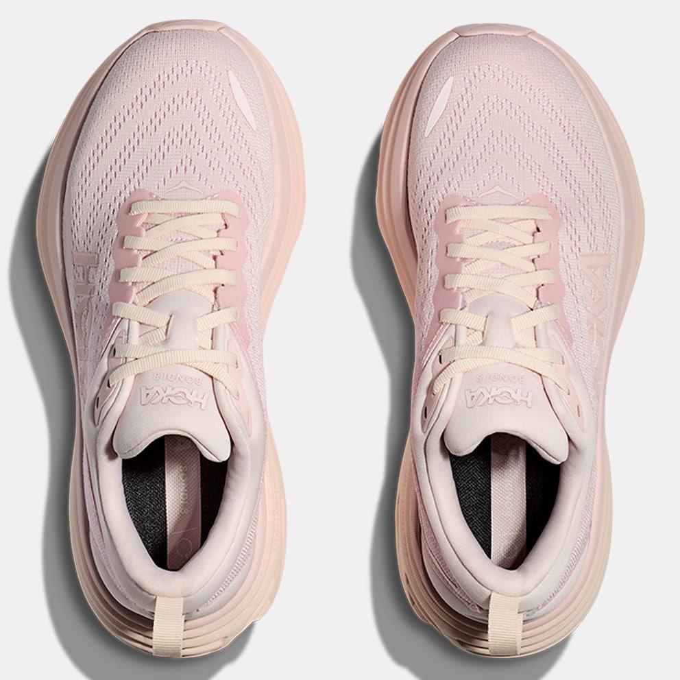 Hoka Bondi 8 Γυναικεία Παπούτσια για Τρέξιμο