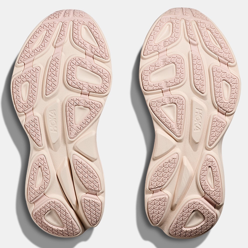 Hoka Bondi 8 Γυναικεία Παπούτσια για Τρέξιμο