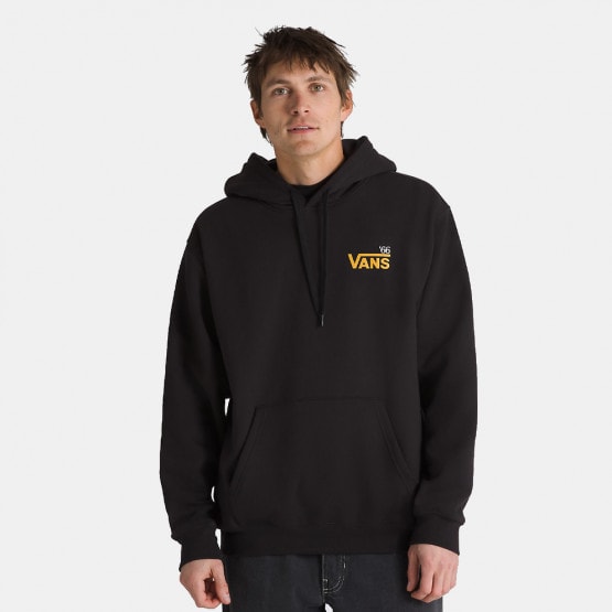 Vans Posted Loose Po Black