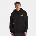 Vans Posted Loose Po Black
