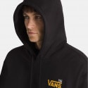 Vans Posted Loose Po Black