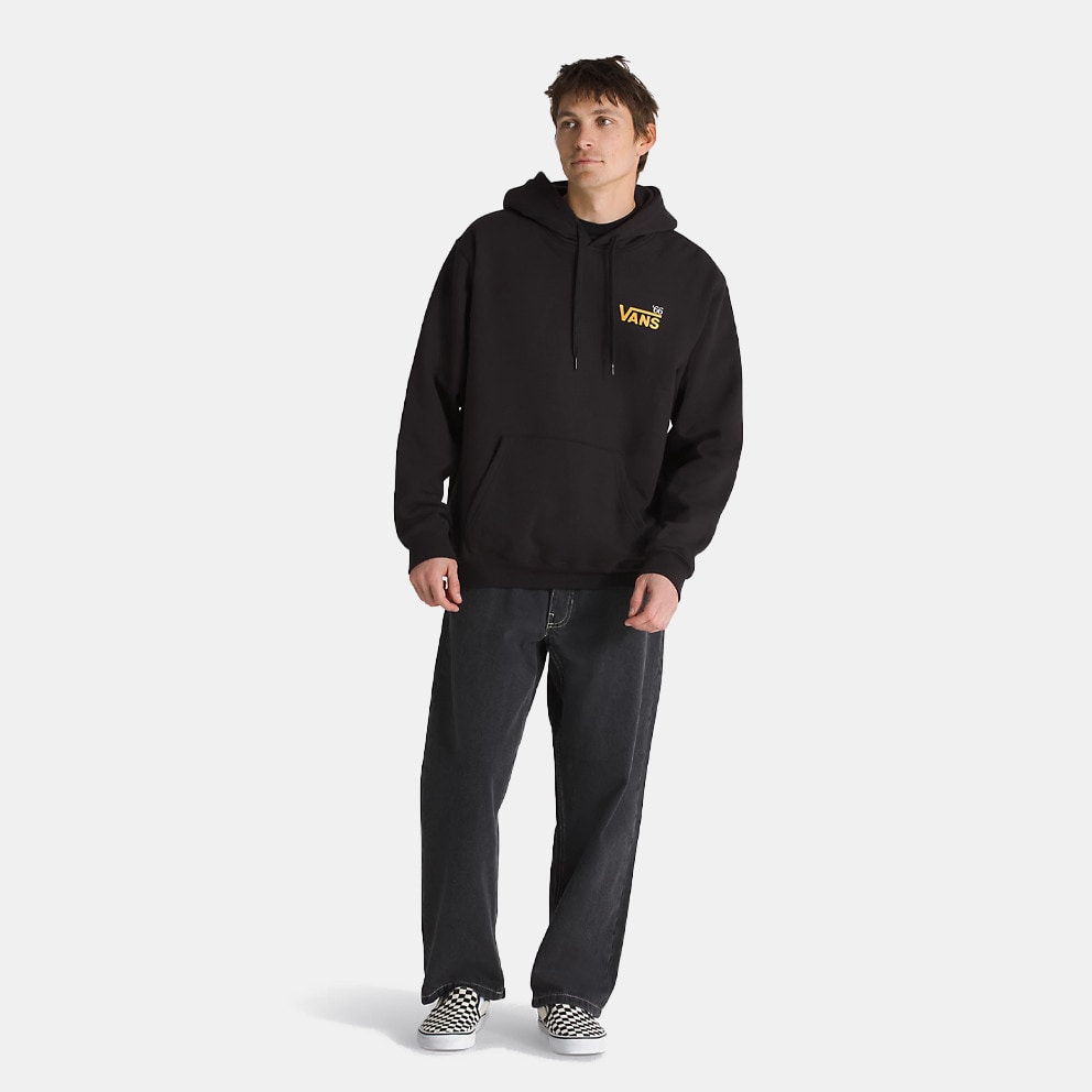 Vans Posted Loose Po Black