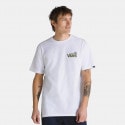 Vans Posted Ss White