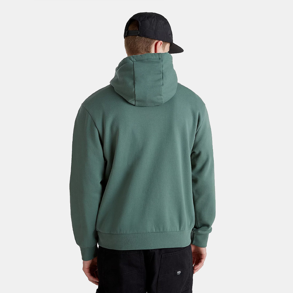 Vans Essential Relaxed Po Dark Fores