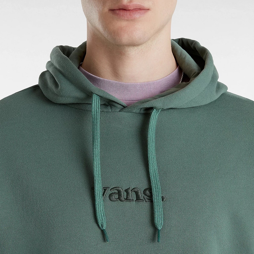 Vans Essential Relaxed Po Dark Fores