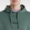 Vans Essential Relaxed Po Dark Fores