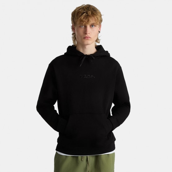 Vans Essential Relaxed Po Black