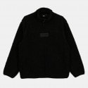 Vans Boxed Sherpa Qzip Black