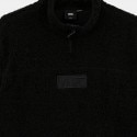 Vans Boxed Sherpa Qzip Black