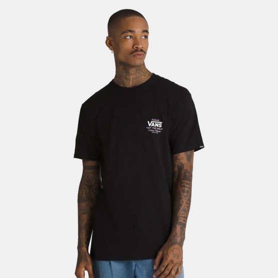 Vans Mn Holder St Classic Black/Lave