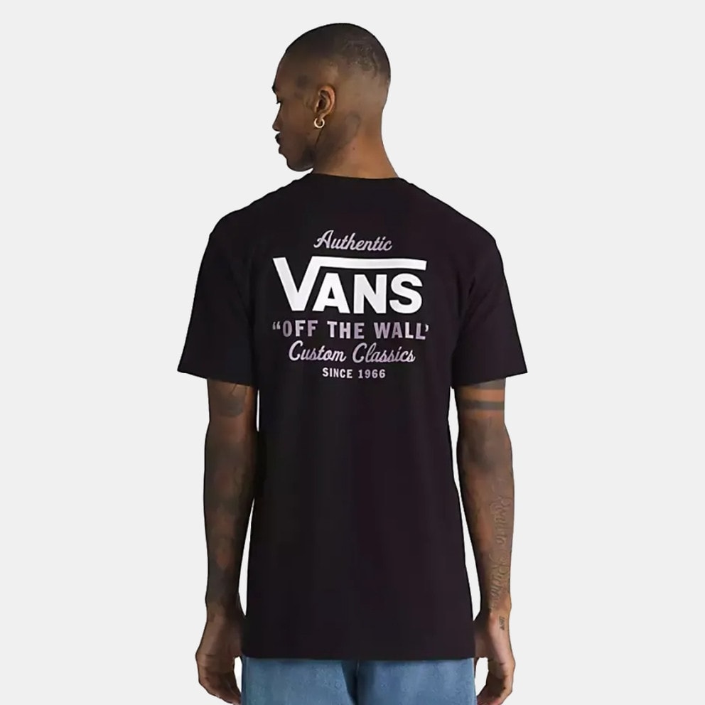 Vans Mn Holder St Classic Black/Lave