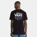 Vans Mn Holder St Classic Black/Lave