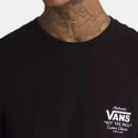 Vans Mn Holder St Classic Black/Lave
