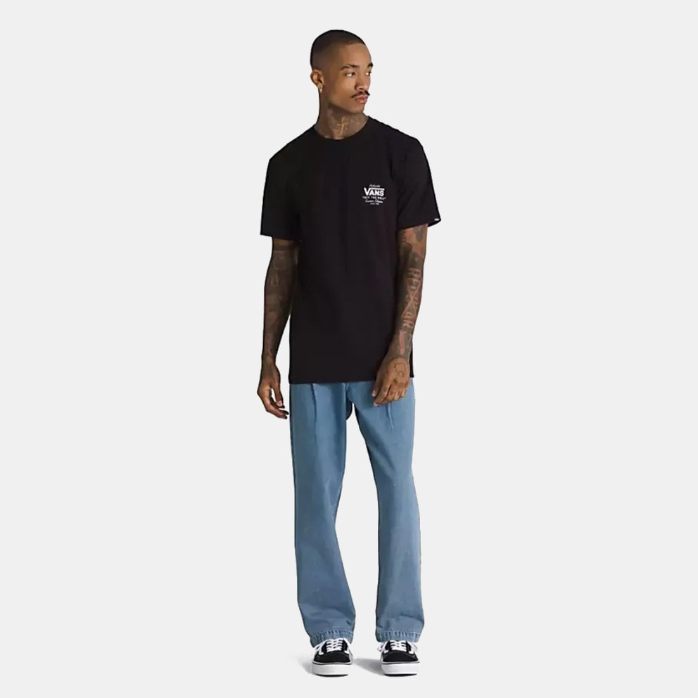 Vans Mn Holder St Classic Black/Lave