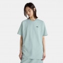 Vans Left Chest Logo Women's T-Shirt