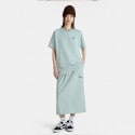 Vans Left Chest Logo Women's T-Shirt