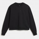 Vans W Essential Ft Rlx Crew Black