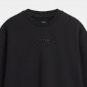 Vans W Essential Ft Rlx Crew Black