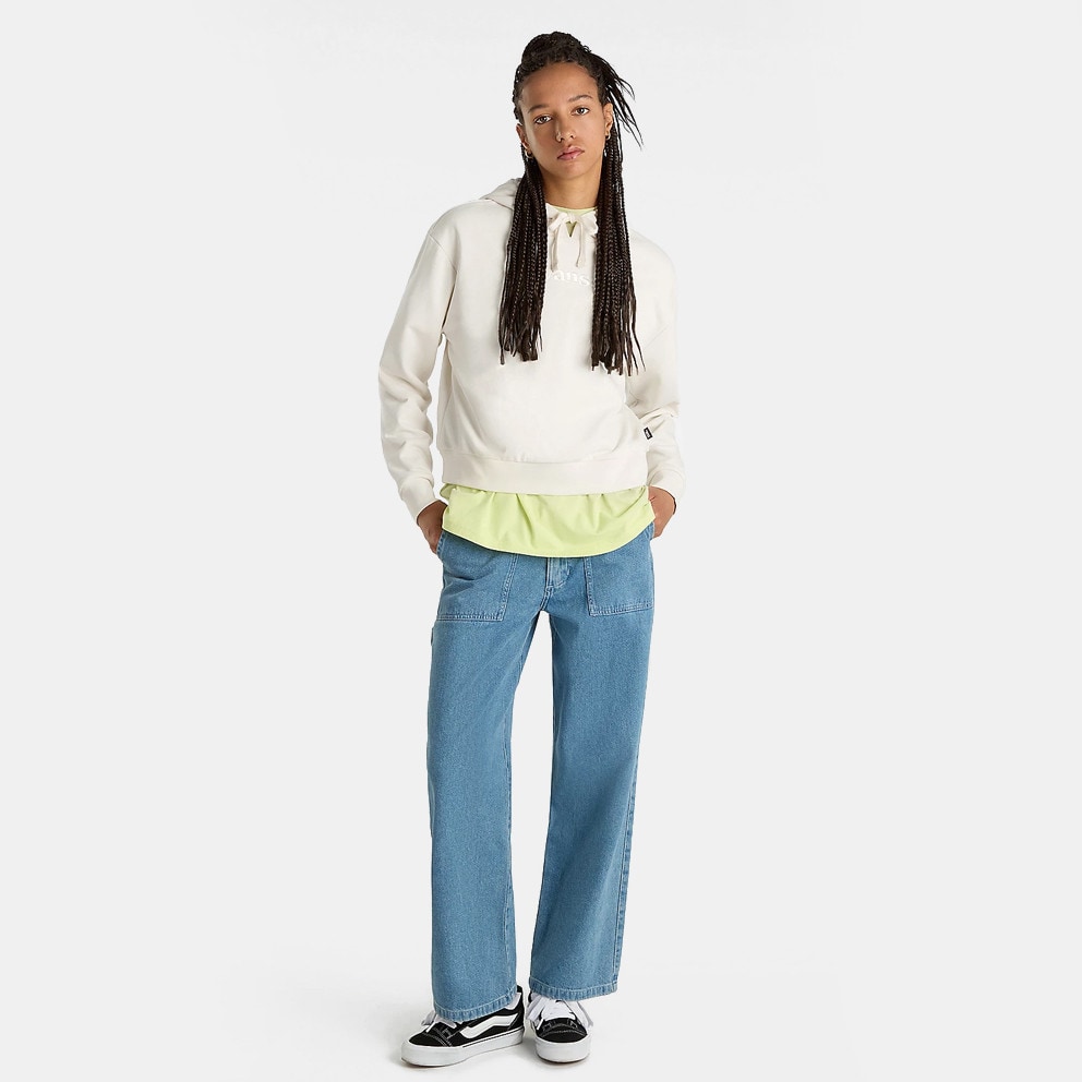 Vans W Essential Ft Rlx Po Marshmall