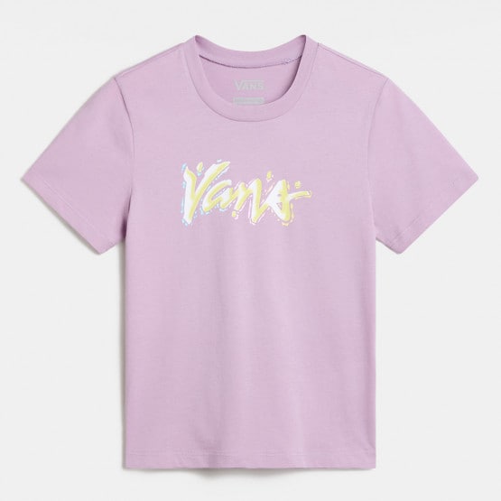 Vans The Funk Bff Kids' T-Shirt