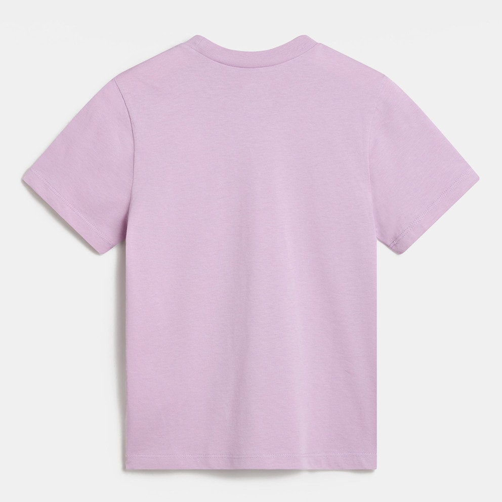 Vans The Funk Bff Παιδικό T-Shirt