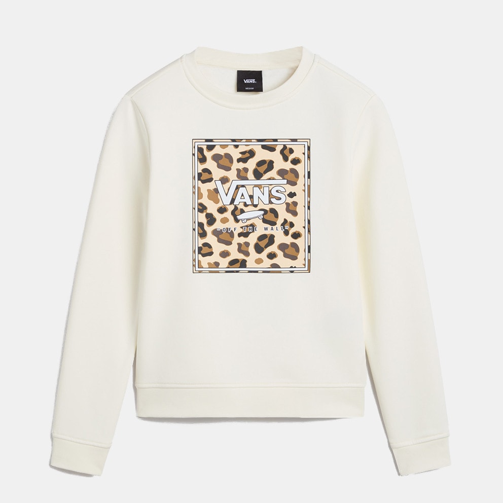 Vans Gr Felidae Boxed Crew Marshmallow