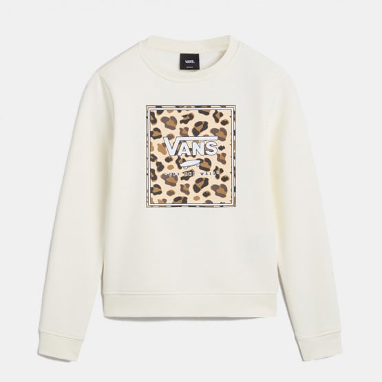 Vans Gr Felidae Boxed Crew Marshmallow