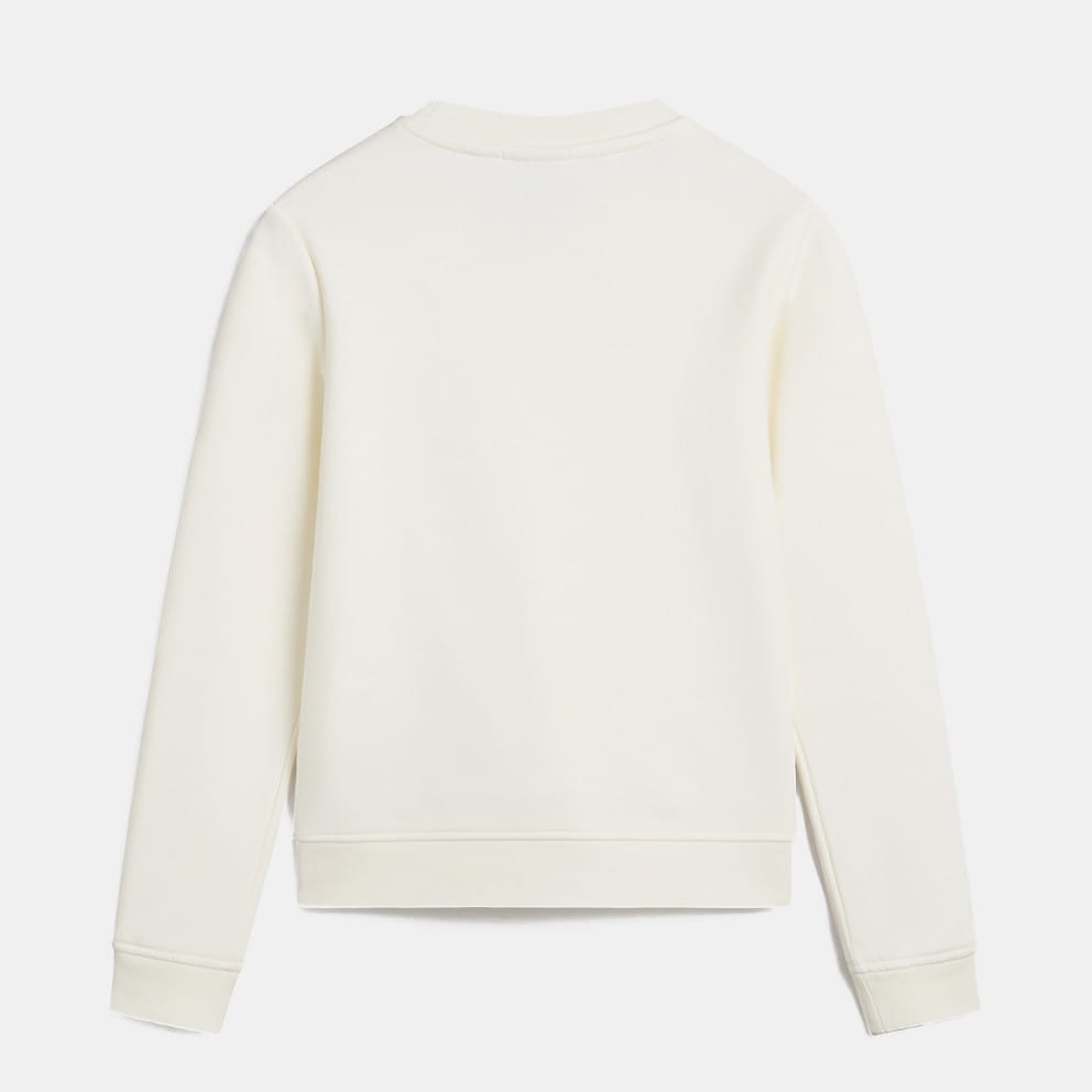 Vans Gr Felidae Boxed Crew Marshmallow