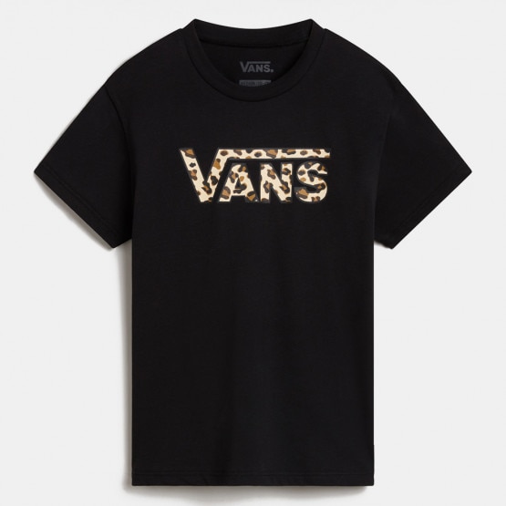 Vans Gr Felidae Drop V Kids' T-Shirt