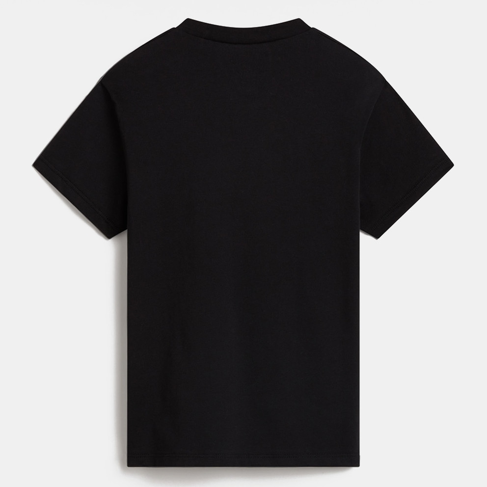 Vans Gr Felidae Drop V Παιδικό T-Shirt
