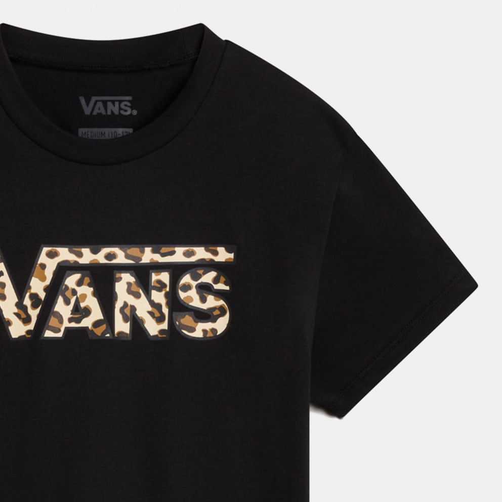 Vans Gr Felidae Drop V Παιδικό T-Shirt