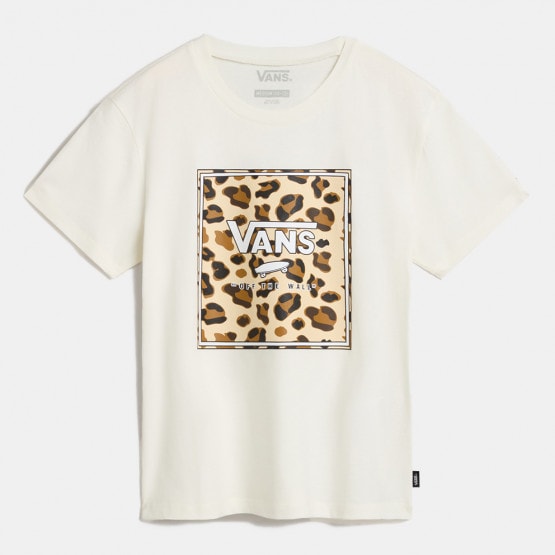 Vans Gr Felidae Boxed Παιδικό T-Shirt