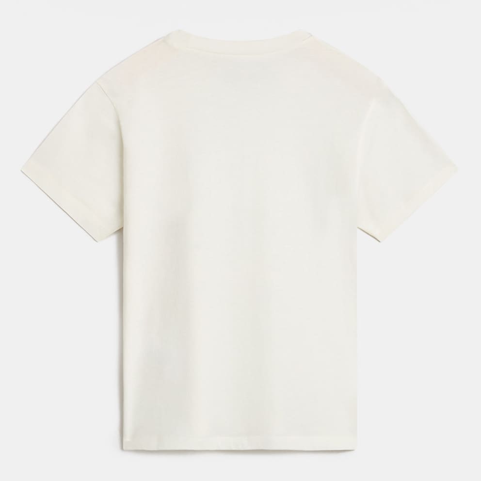 Vans Gr Felidae Boxed Παιδικό T-Shirt