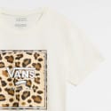 Vans Gr Felidae Boxed Παιδικό T-Shirt