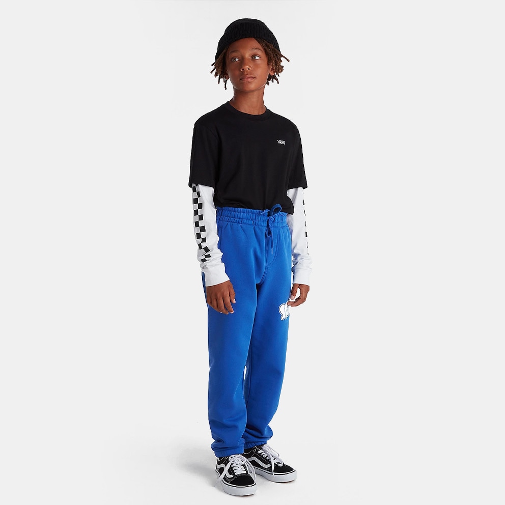 Vans By Rattler Loose Fleece