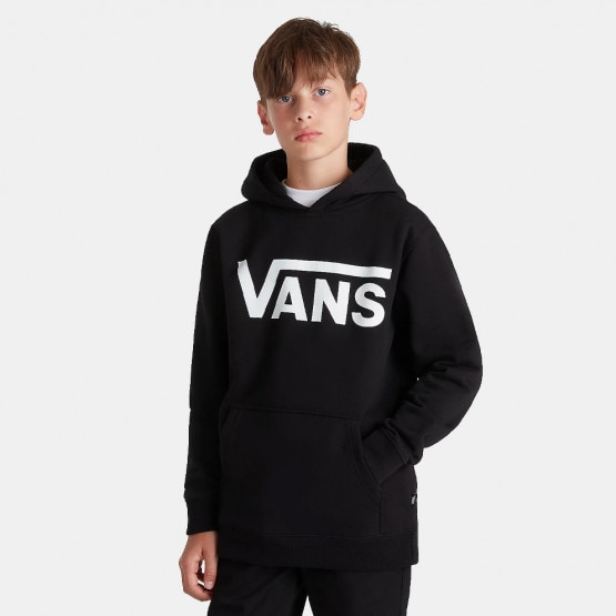 Vans Classic Ii Po By Black