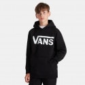 Vans Classic Ii Po By Black