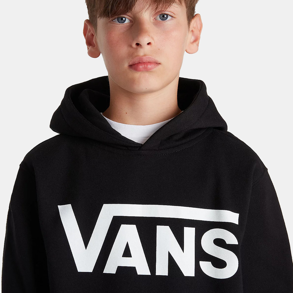 Vans Classic Ii Po By Black
